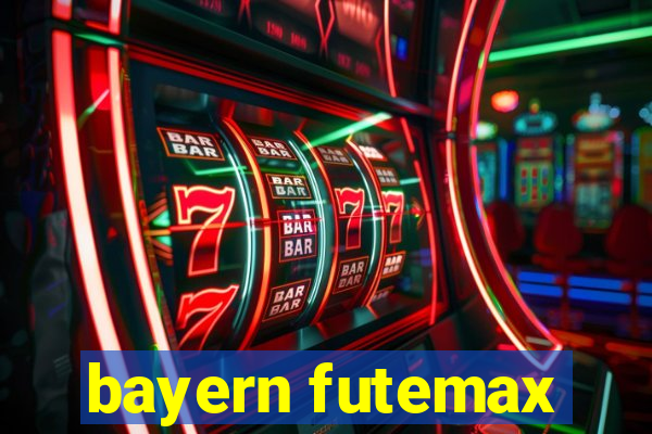bayern futemax